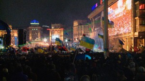 Women of Maidan 08