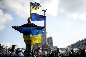 Women of Maidan 10