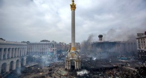 Women of Maidan 14