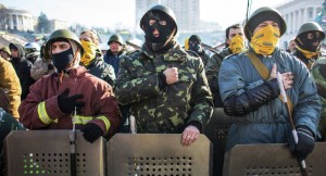 Women of Maidan 15