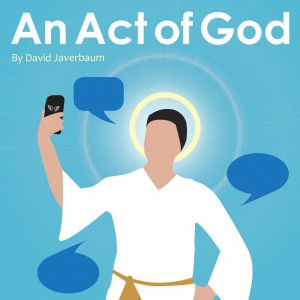 An Act of God Promo 2