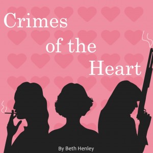 Crimes of the Heart Promo. 01