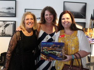 Fort Myers Book Launch 03L
