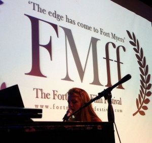 Gabrielle Macafee Performs 04