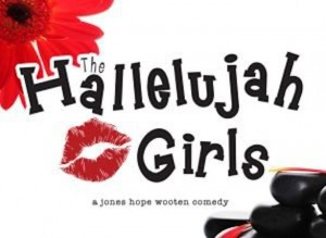 Hallelujah Girls 01