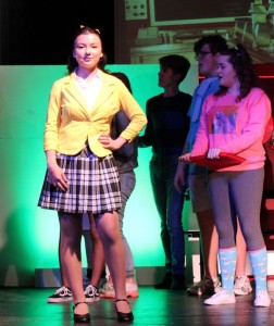 Heathers Musical 011L