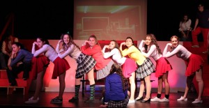 Heathers Musical 030L