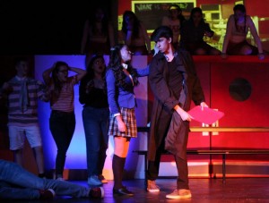 Heathers Musical 036L