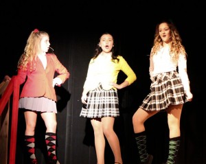 Heathers Musical 038L