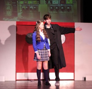 Heathers Musical 044L