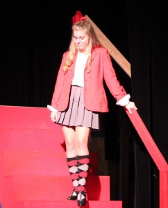 Heathers Musical 070L