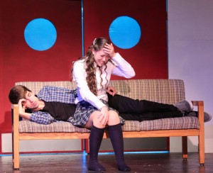 Heathers Musical 071L