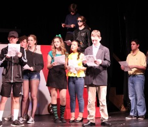 Heathers Musical 084L