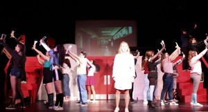 Heathers Musical 089L