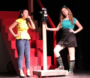 Heathers Musical 092L