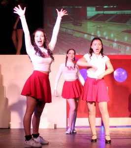 Heathers Musical 149