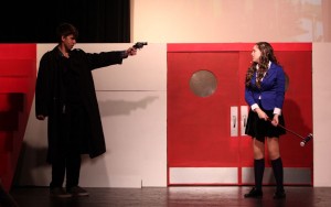 Heathers Musical 157L