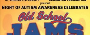 Join Raddatz, DeHaven and Al Holland for Night of Autism Awareness
