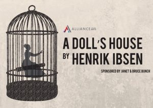 a doll's house story by henrik ibsen