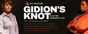 Rachael Endrizzi directs ‘Gidion’s Knot’