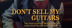 ‘Don’t Sell My Guitars’ love letter by filmmaker Lynn Montgomery to her dad