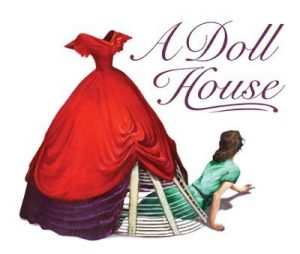 the doll's house novel