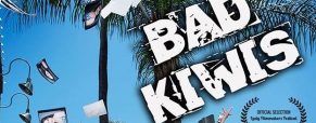‘Bad Kiwis’ wins best Short Short film at 8th Annual Fort Myers Film Festival