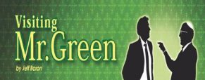 ‘Visiting Mr. Green’ play dates, times and ticket info