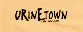 Christopher Lewis returns to TheatreZone to play Bobby Strong in ‘Urinetown’