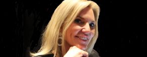 Spotlight on November 2018 TGIM celebrity judge Heather Dawes Fitzenhagen