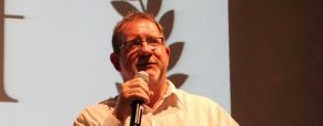 Spotlight on November TGIM celebrity judge Don Molloy