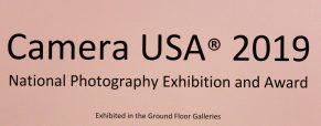 Camera USA 2019 on view at Naples Art through July 5