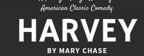 ‘Harvey’ play dates, times and ticket info