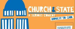 On top of all the laughs, ‘Church & State’ has surprising degree of character depth and explosive message