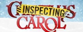 Perfect anytime, New Phoenix’s ‘Inspecting Carol’ particularly appropriate at Christmas