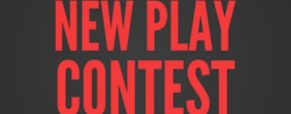 Theatre Conspiracy at the Alliance announces New Play Contest finalists