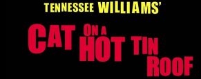 ‘Cat on a Hot Tin Roof’ play dates, times and ticket info