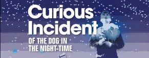 ‘Curious Incident’ play dates, times and ticket information