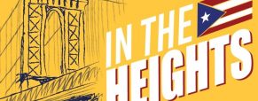 Spotlight on ‘In the Heights’ choreographer Lauren Perry