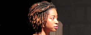 Imani Lee Williams up for challenge of elite Asolo actor training program