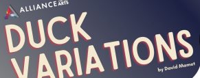 ‘Duck Variations’ more than opportunity for fun, socially-distanced night out
