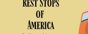 ‘Rest Stops of America’ explores bonds that hold two sisters together and secrets that might tear them apart