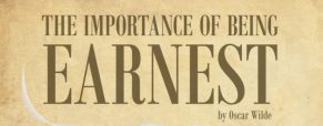 ‘Importance of Being Earnest’ play dates, times and ticket info