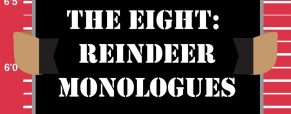 Lab Theater bringing ‘The Eight: Reindeer Monologues’ to LabTV