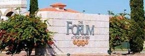 Public Art Committee seeking artist for aesthetic centerpiece for new park at The Forum