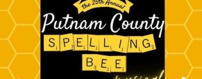 ‘Putnam County Spelling Bee’ filled with hilarious, touching, catchy songs