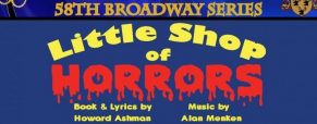 Cultural Park cleared to perform final three shows of ‘Little Shop of Horrors’