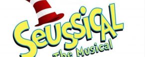 One of the most widely-produced musicals ever, Seussical weaves a story of friendship, loyalty and love