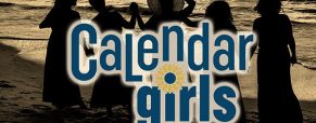 Spotlight on ‘Calendar Girls’ playwright Tim Firth