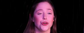 Isabelle Blanco shines as Kim McAfee in ‘Bye Bye Birdie’